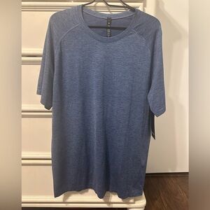 lululemon Men’s Short Sleeve Tee